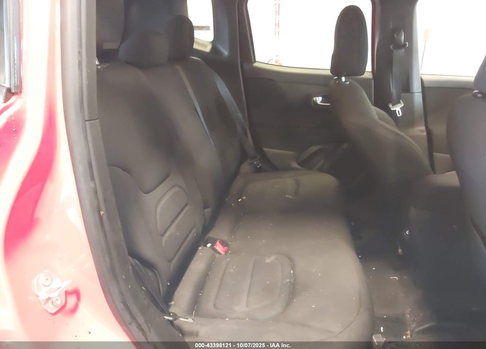2020 JEEP RENEGADE VIN: ZACNJBBB1LPL99509