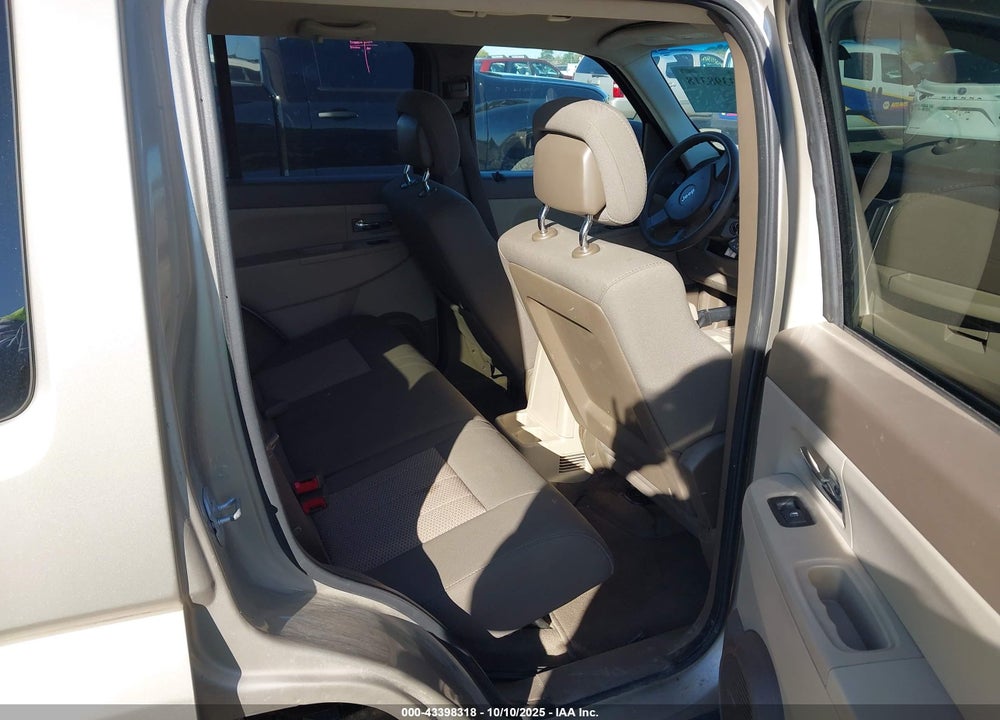 2010 JEEP LIBERTY VIN: 1J4PN2GK0AW179670