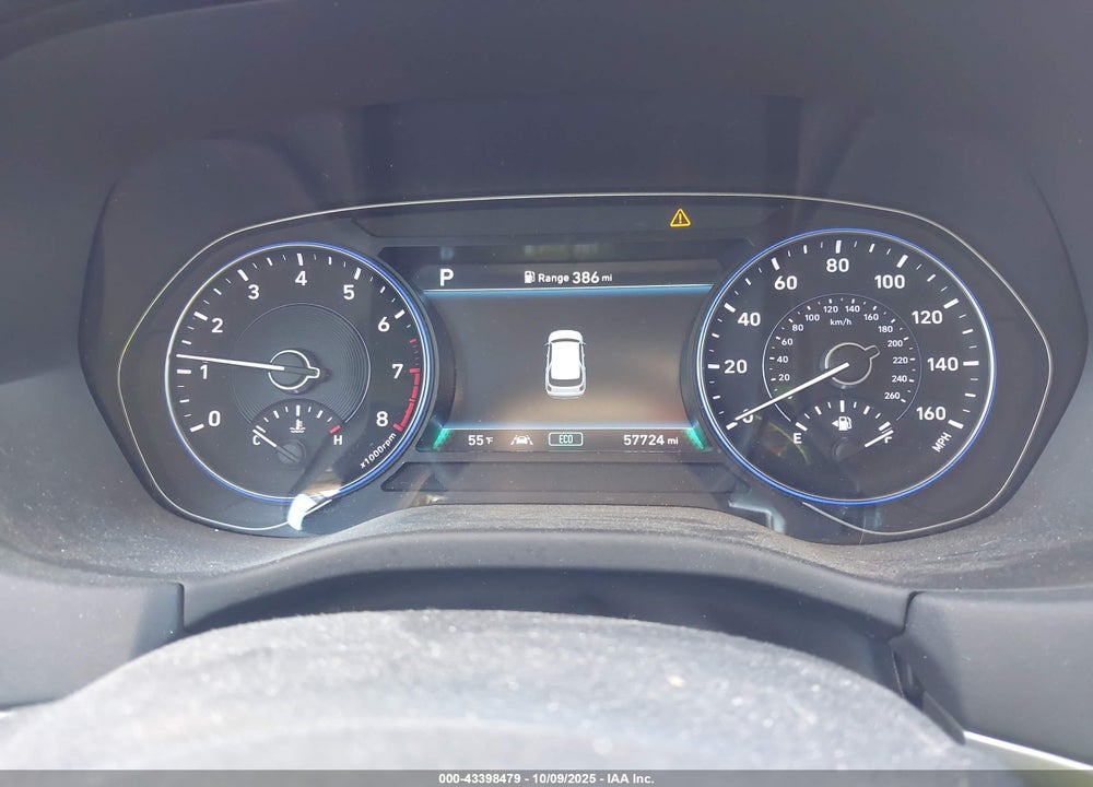 2022 HYUNDAI PALISADE SEL VIN: KM8R44HE1NU350199