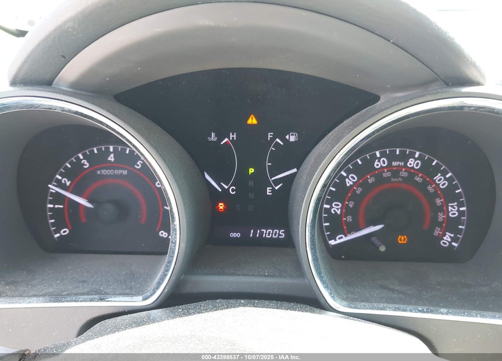 2013 TOYOTA HIGHLANDER BASE PLUS VIN: 5TDZA3EH0DS043065