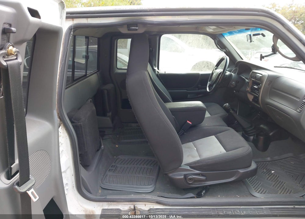 2004 FORD RANGER EDGE/TREMOR/XLT VIN: 1FTZR45E14PA64716