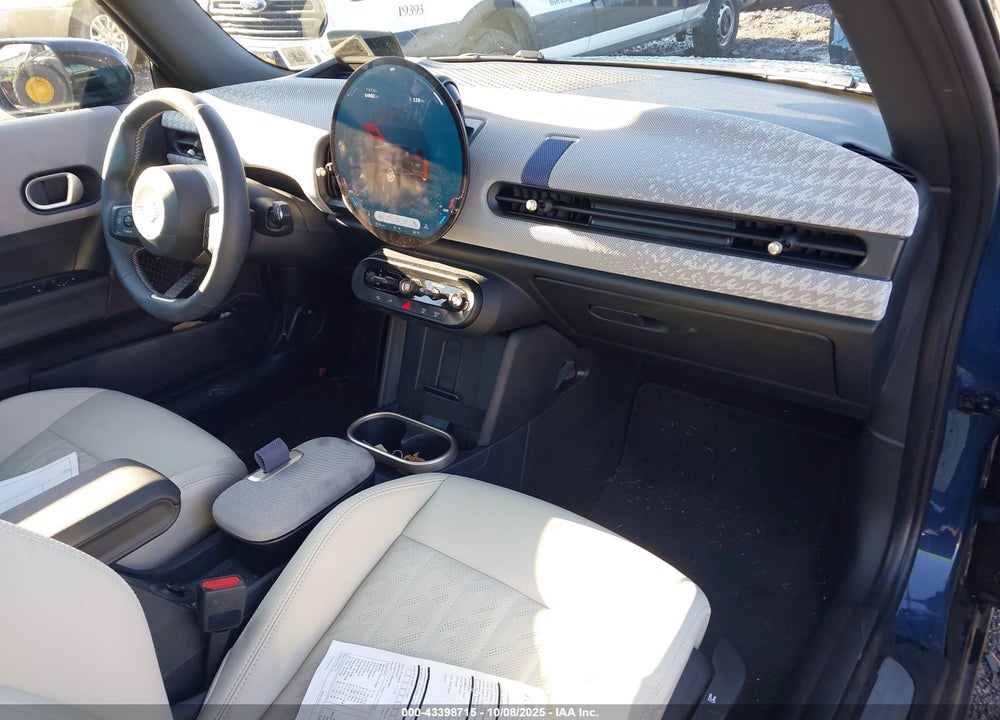 2025 MINI HARDTOP COOPER S VIN: WMW23GD06S2X14061