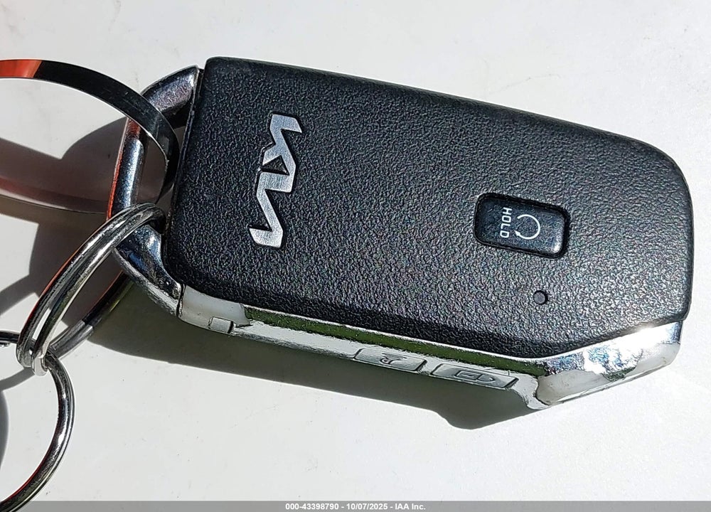 2023 KIA SOUL GT LINE VIN: KNDJ53AU9P7194571