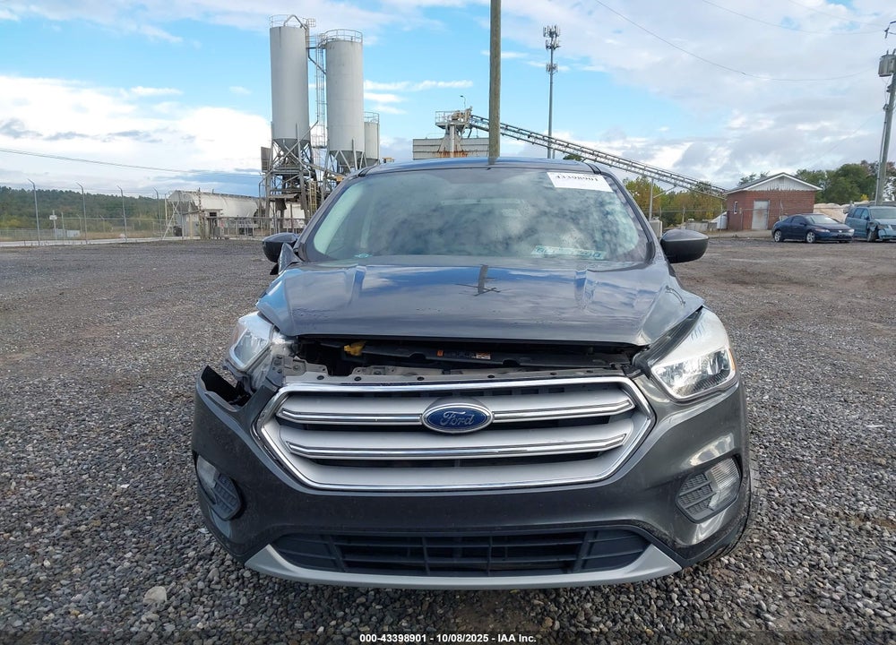 2019 FORD ESCAPE VIN: 1FMCU0GD6KUA58857
