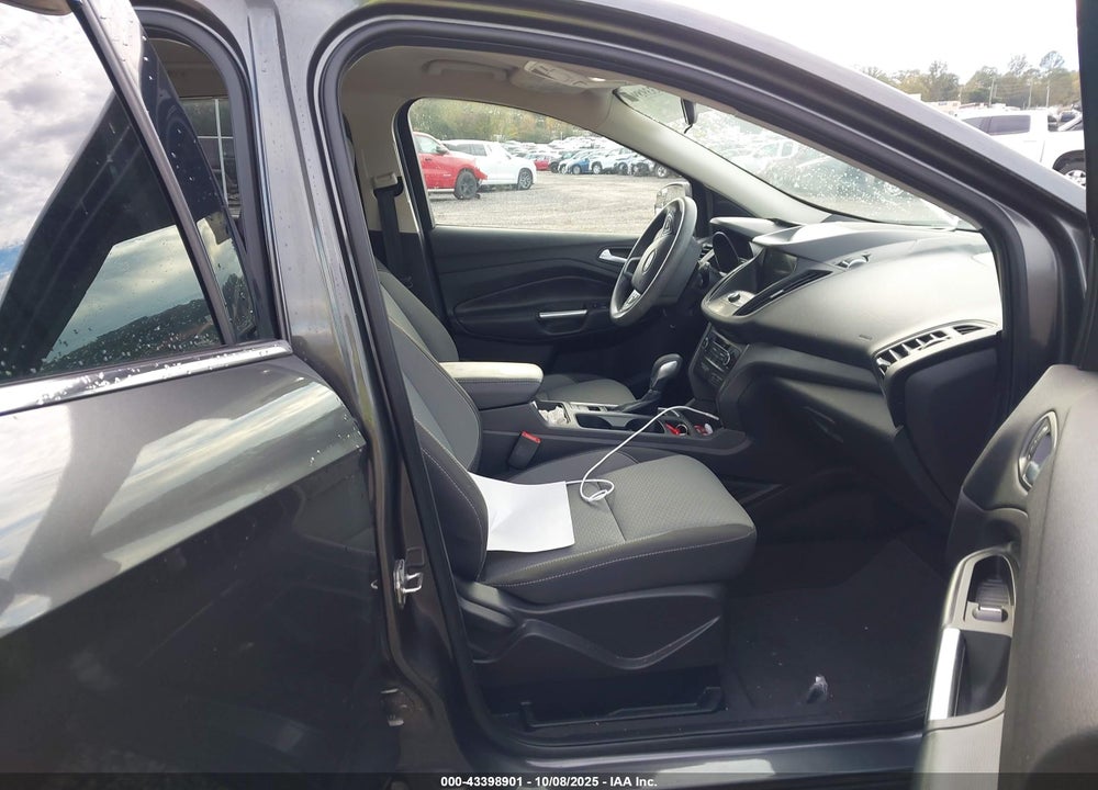 2019 FORD ESCAPE VIN: 1FMCU0GD6KUA58857