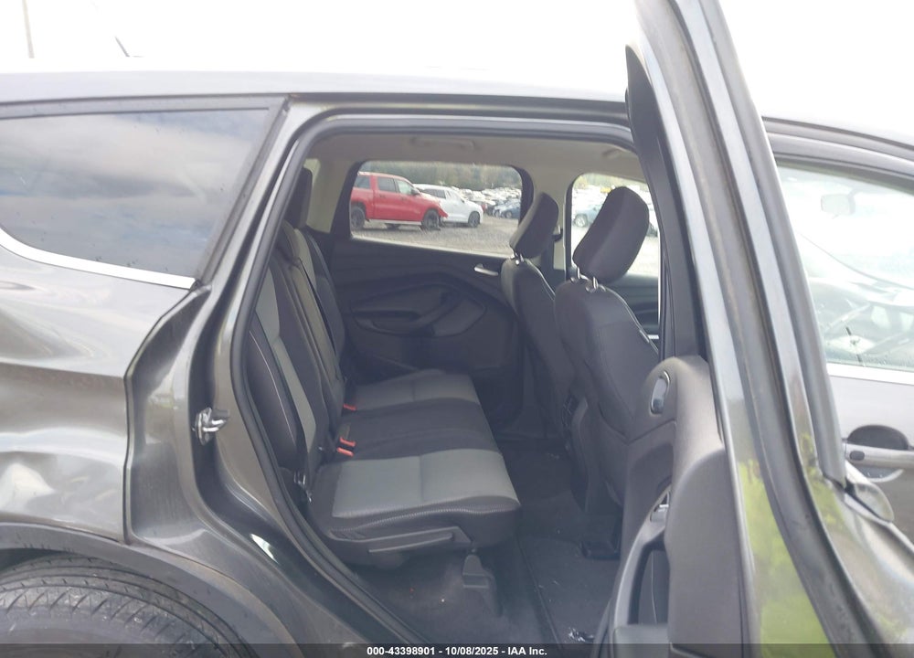 2019 FORD ESCAPE VIN: 1FMCU0GD6KUA58857