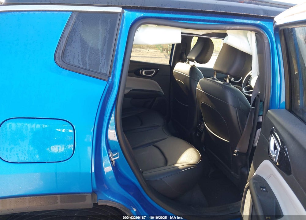 2024 JEEP COMPASS LIMITED 4X4 VIN: 3C4NJDCN6RT579478
