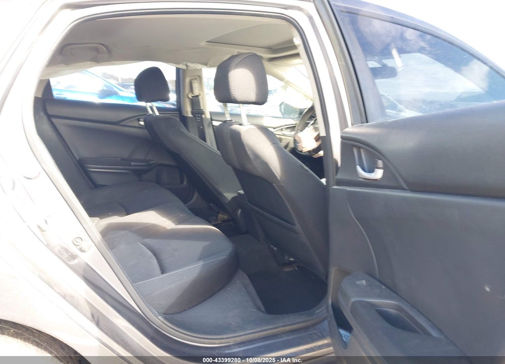 2016 HONDA CIVIC EX-T VIN: 2HGFC1F30GH659017