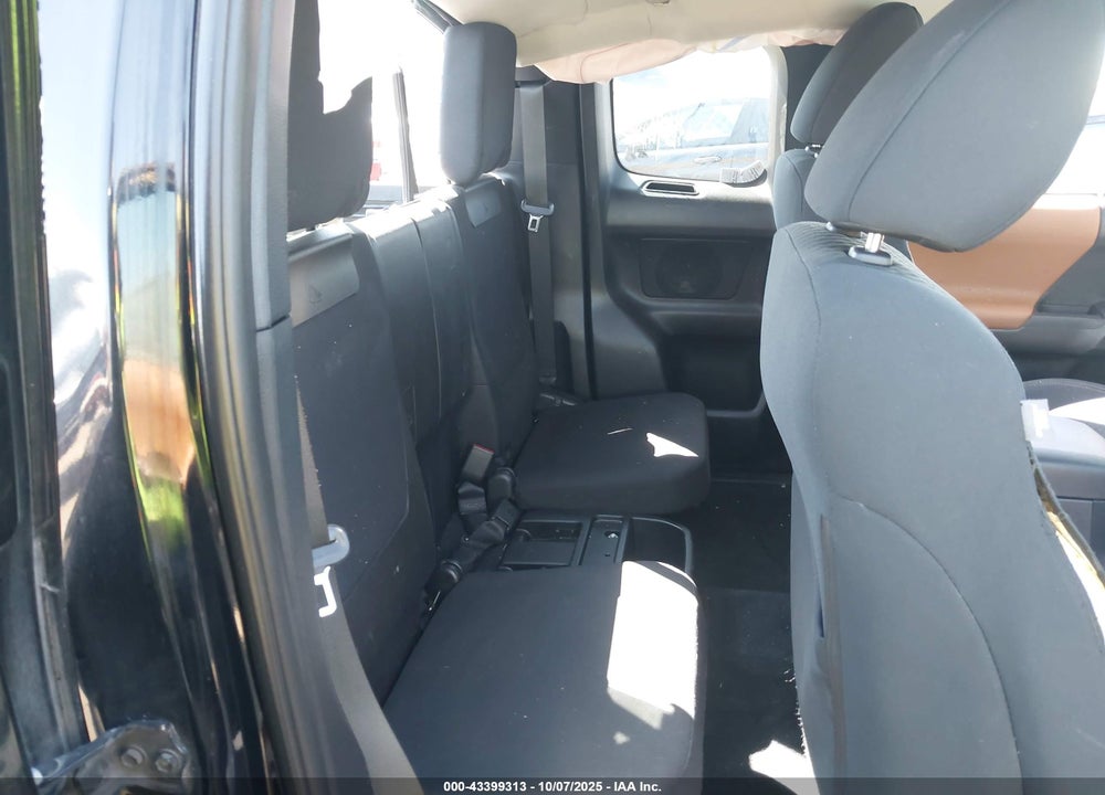 2020 TOYOTA TACOMA SR5 V6 VIN: 5TFRZ5CN1LX088604