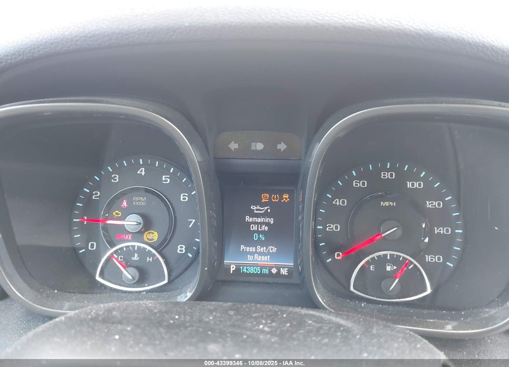 2013 CHEVROLET MALIBU VIN: 1G11E5SAXDF178485