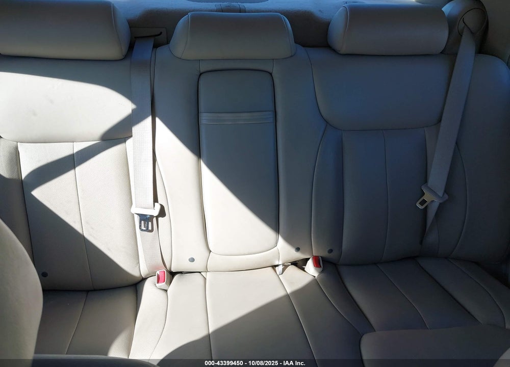 2008 CADILLAC DTS 1SD VIN: 1G6KD57Y98U203353