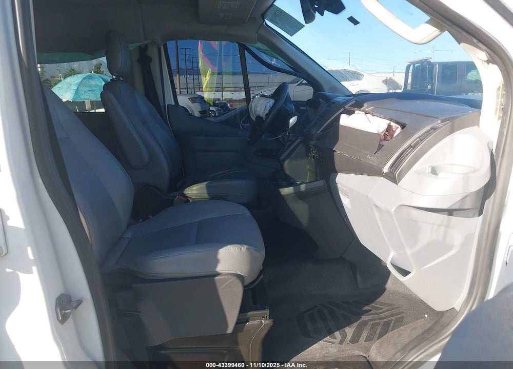 2016 FORD TRANSIT-150 XL VIN: 1FMZK1ZM6GKB06041