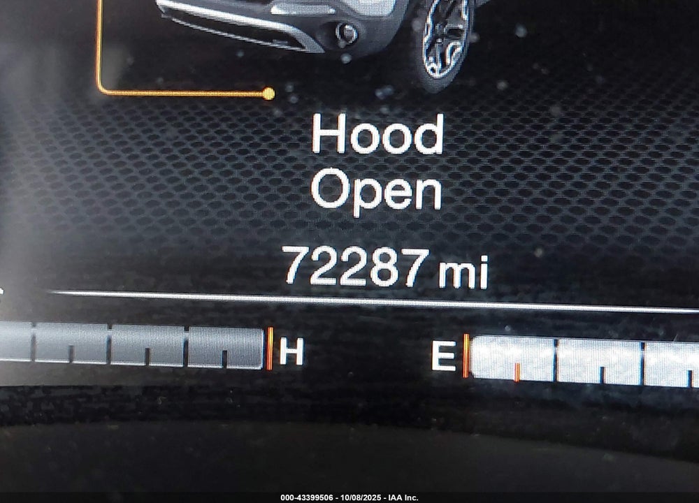 2017 JEEP RENEGADE LIMITED FWD VIN: ZACCJADB1HPF78187