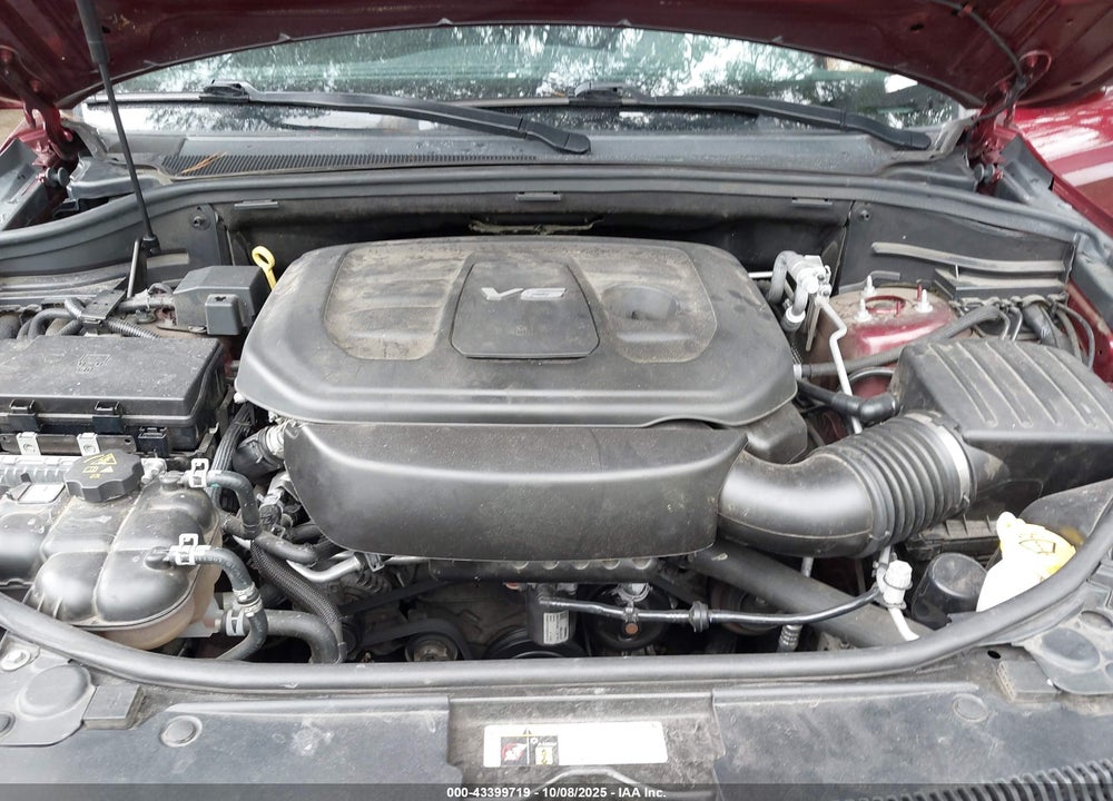 2018 JEEP GRAND CHEROKEE VIN: 1C4RJEAG7JC429522
