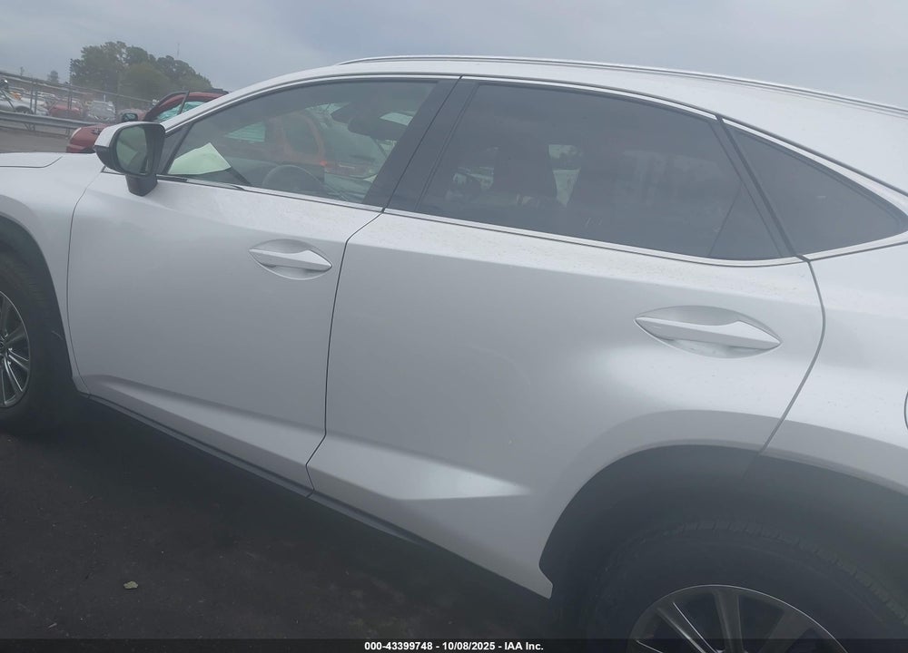 2021 LEXUS NX 300 VIN: JTJDARBZ3M5031571