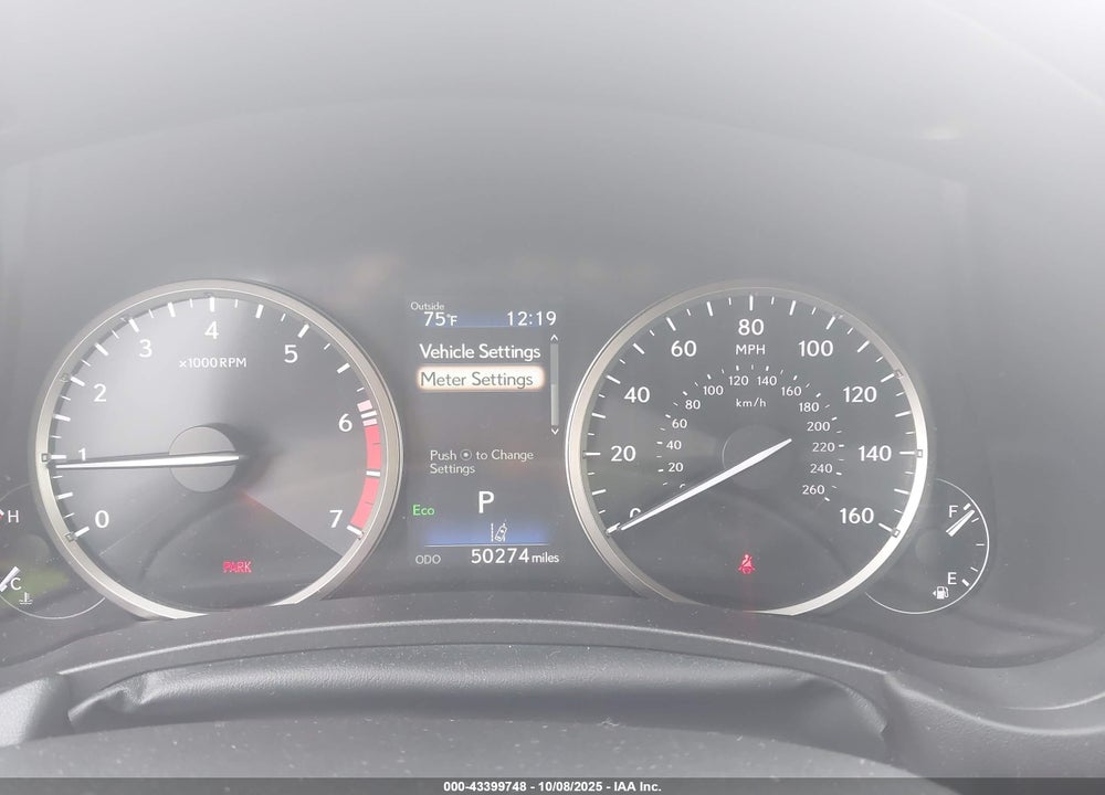2021 LEXUS NX 300 VIN: JTJDARBZ3M5031571