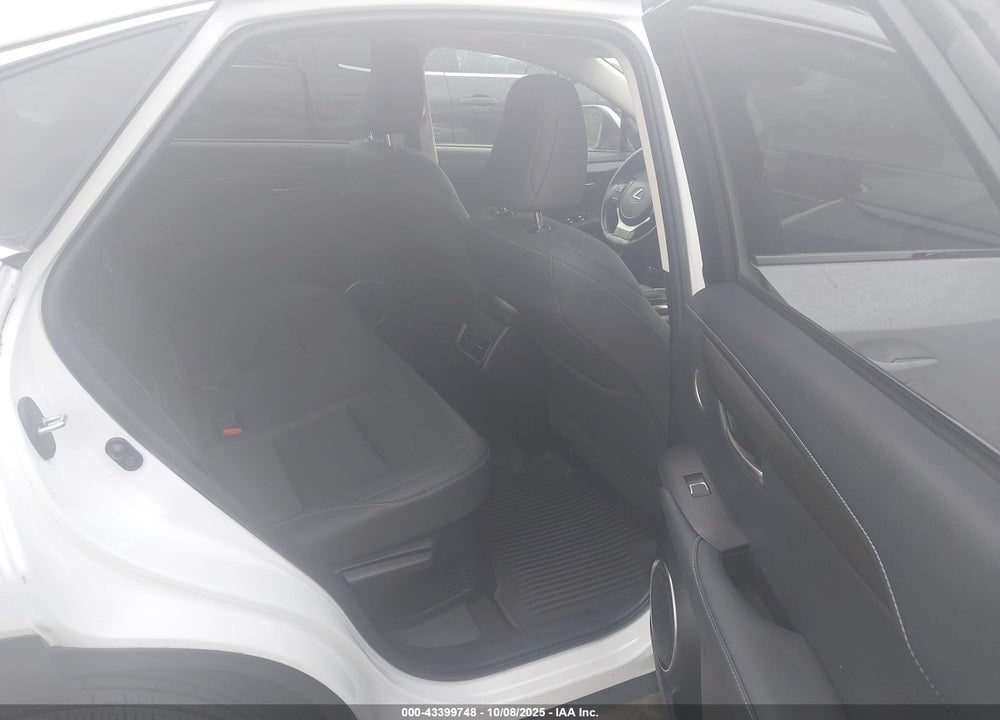 2021 LEXUS NX 300 VIN: JTJDARBZ3M5031571