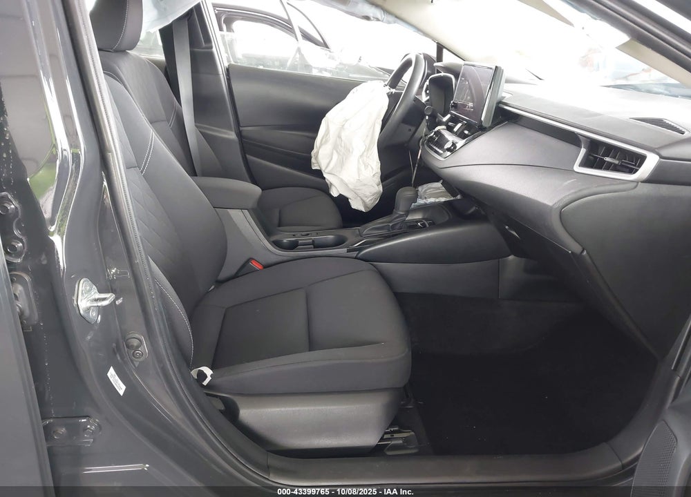 2023 TOYOTA COROLLA VIN: JTDB4MEE3P3013813