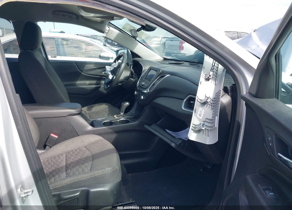 2020 CHEVROLET EQUINOX AWD 2FL VIN: 2GNAXTEV4L6134230