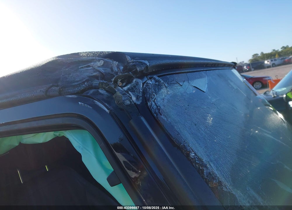 2019 MERCEDES-BENZ G-CLASS VIN: WDCYC6BJ1KX325456