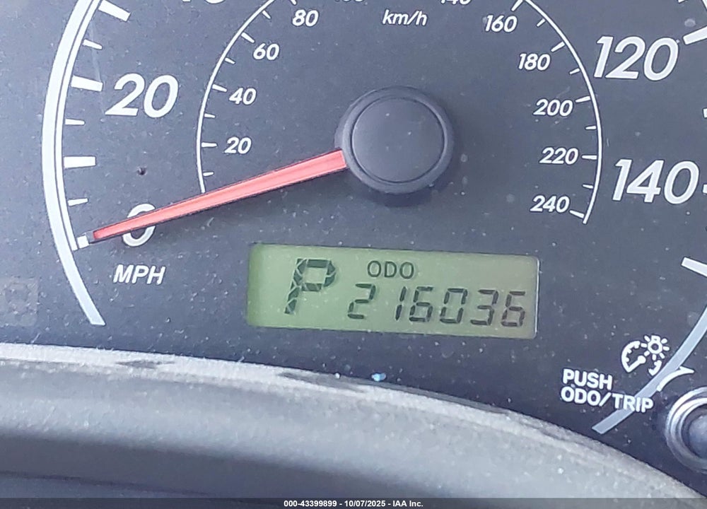 2010 TOYOTA COROLLA VIN: 1NXBU4EE4AZ253448