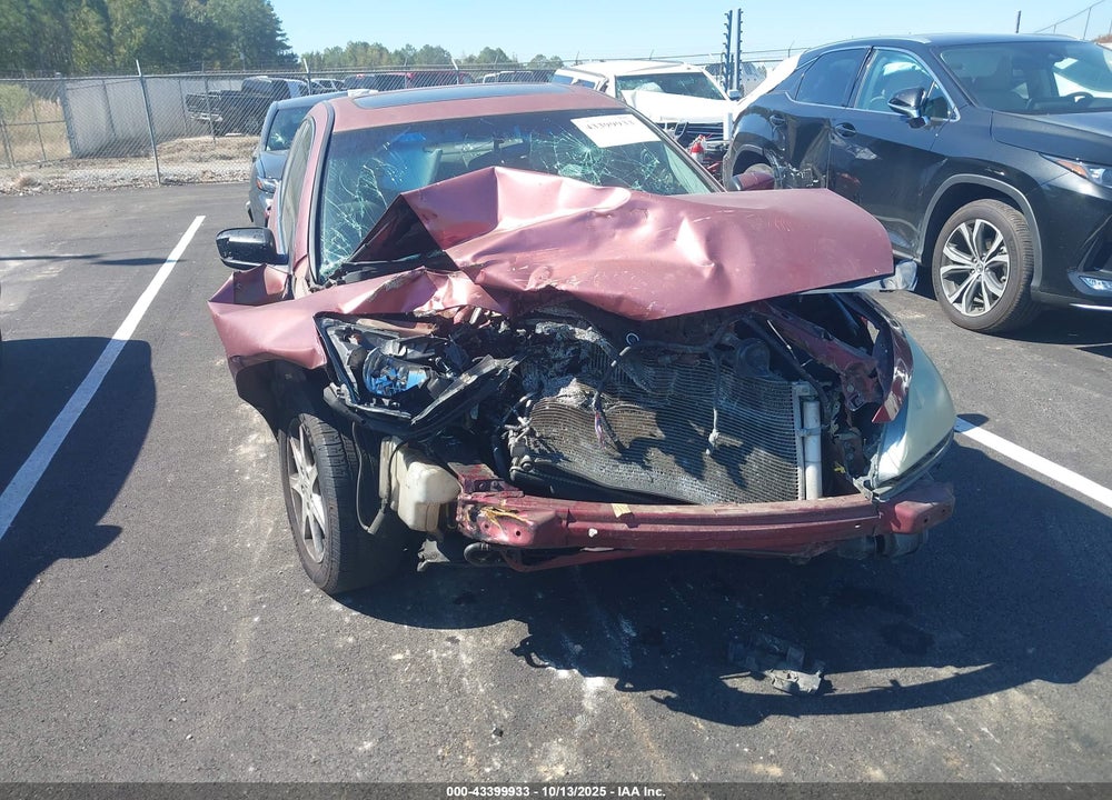 2004 HONDA ACCORD 3.0 EX VIN: 1HGCM66574A018293