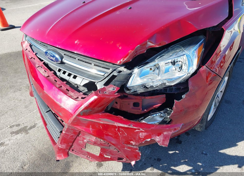 2014 FORD ESCAPE SE VIN: 1FMCU0GX4EUA60766
