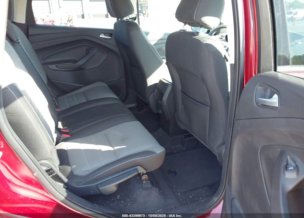 2014 FORD ESCAPE SE VIN: 1FMCU0GX4EUA60766