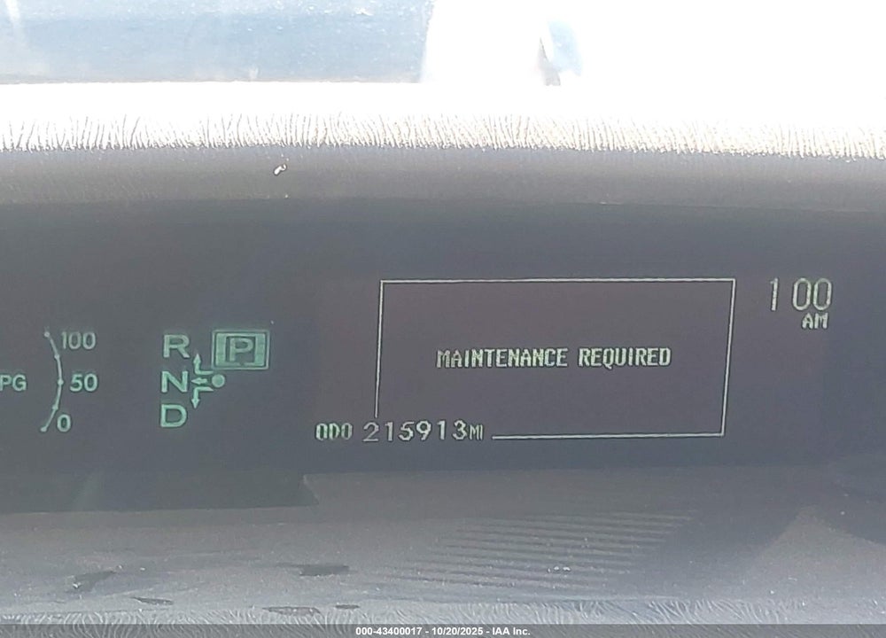 2015 TOYOTA PRIUS VIN: JTDKN3DU8F1909356