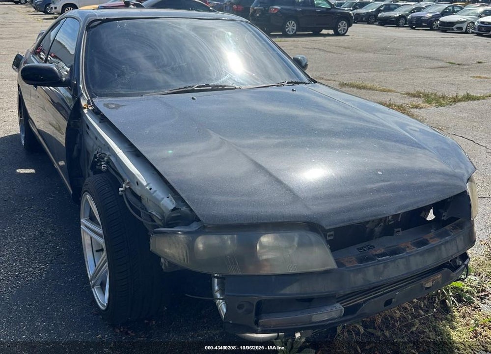 1994 NISSAN SKYLINE VIN: 6U9000ECR33024520
