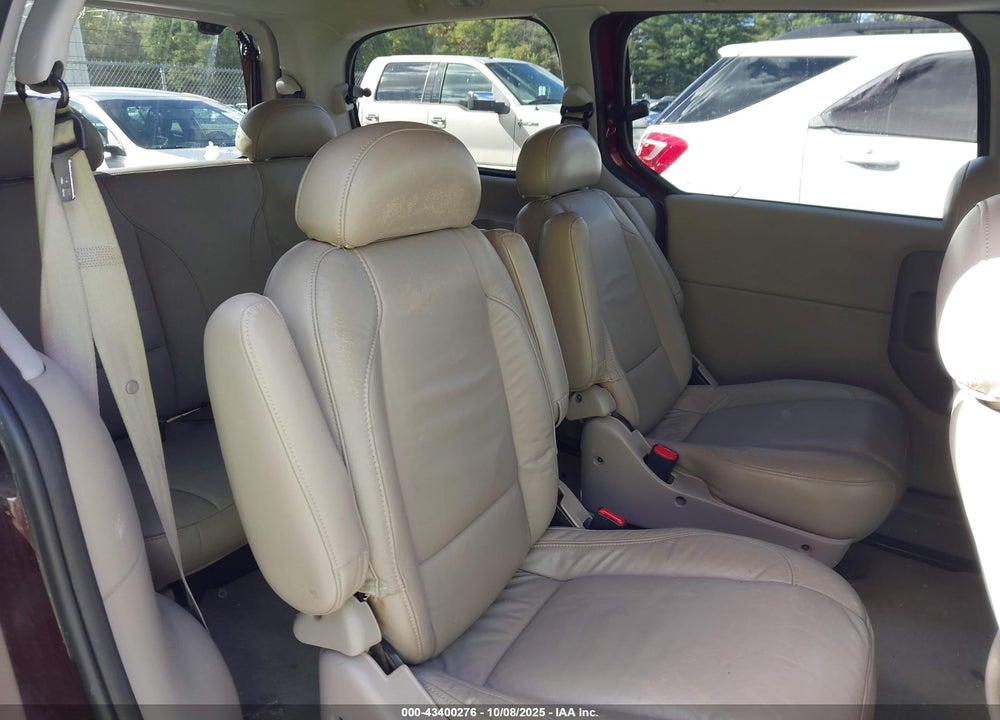 1999 MERCURY VILLAGER ESTATE/SPORT VIN: 4M2XV11TXXDJ28239