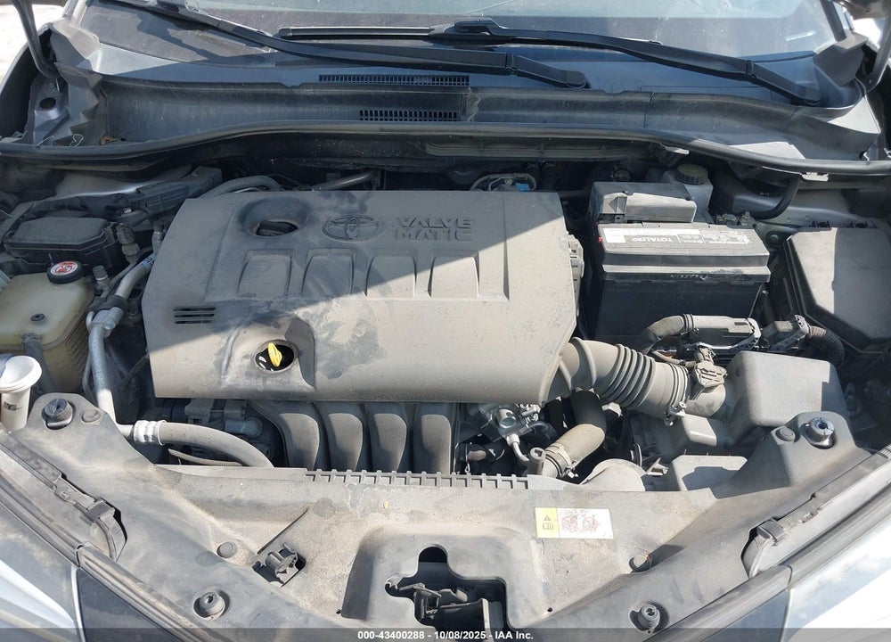 2018 TOYOTA C-HR XLE VIN: NMTKHMBX4JR045894