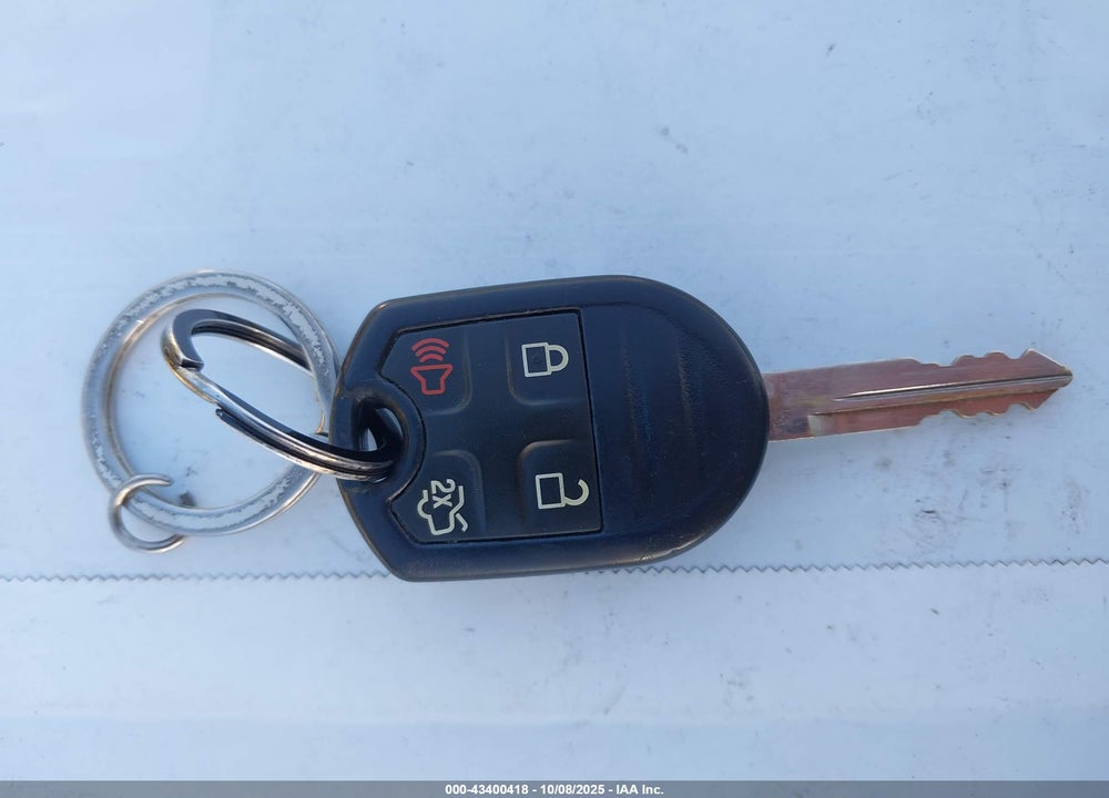 2014 FORD MUSTANG V6 VIN: 1ZVBP8AM6E5309659