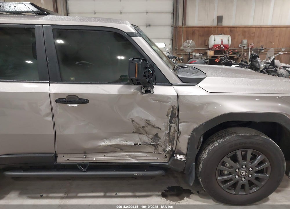 2024 TOYOTA LAND CRUISER VIN: JTEABFAJXRK015966