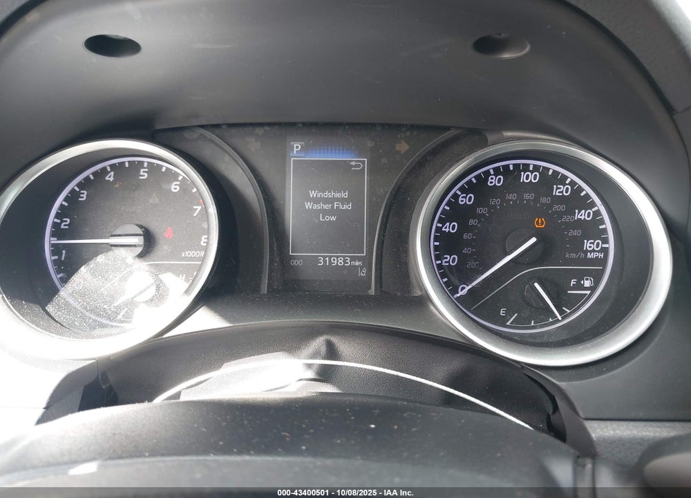 2021 TOYOTA CAMRY LE VIN: 4T1C11AKXMU412582