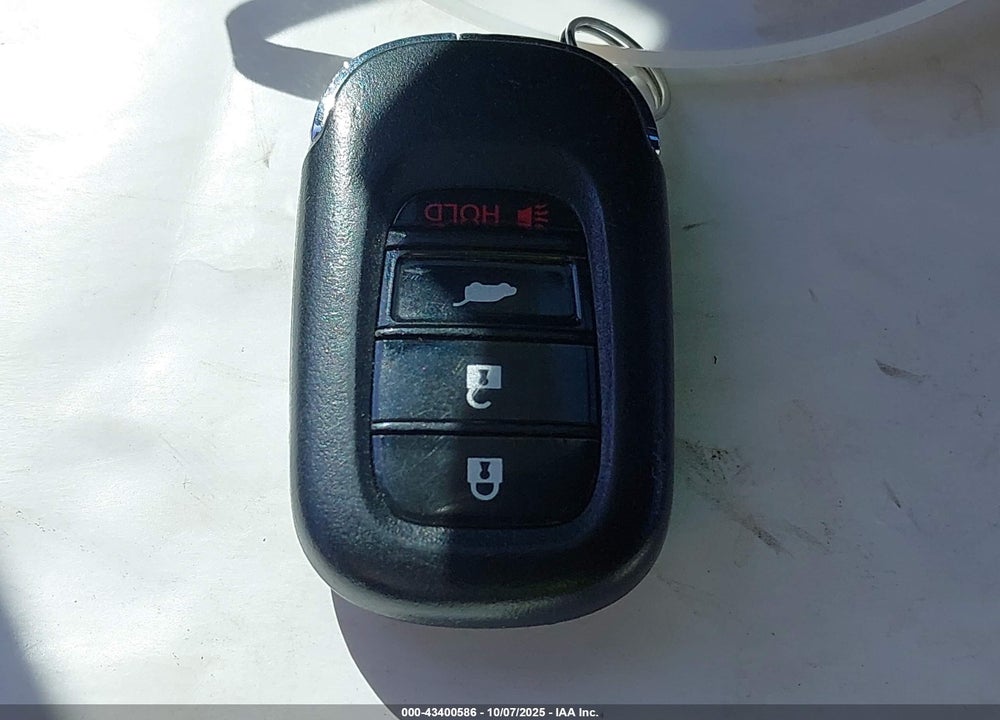 2023 HONDA CIVIC VIN: 19XFL2G8XPE001182