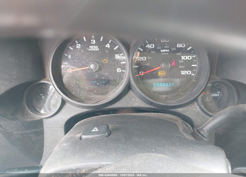 2009 GMC SIERRA 1500 WORK TRUCK VIN: 1GTEC14X89Z254509
