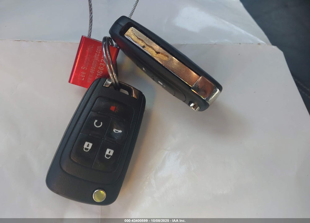2019 CHEVROLET IMPALA VIN: 2G1105S31K9147048