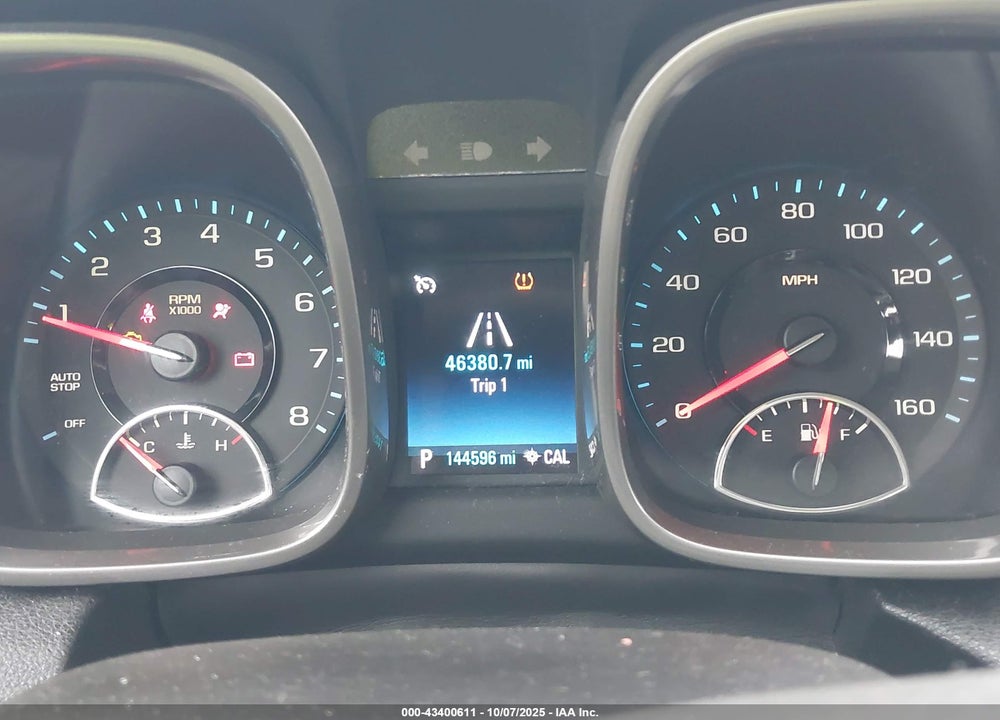 2016 CHEVROLET MALIBU LIMITED LT VIN: 1G11C5SA7GF108968