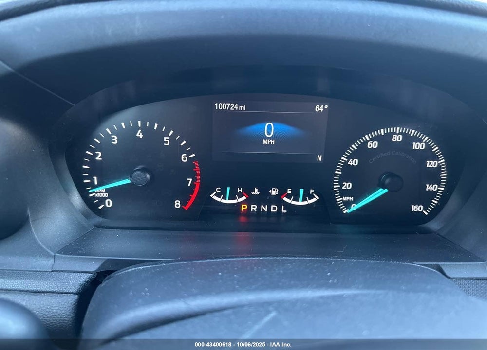 2022 FORD EXPLORER VIN: 1FM5K8AB0NGA01111