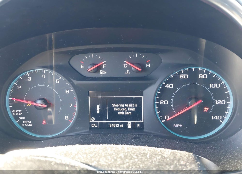 2020 CHEVROLET MALIBU FWD LT VIN: 1G1ZD5ST2LF080539