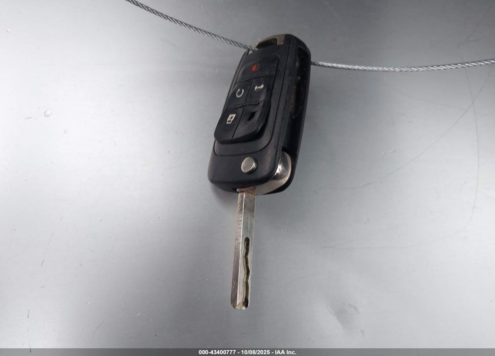 2014 CHEVROLET IMPALA VIN: 1G1125S36EU121451