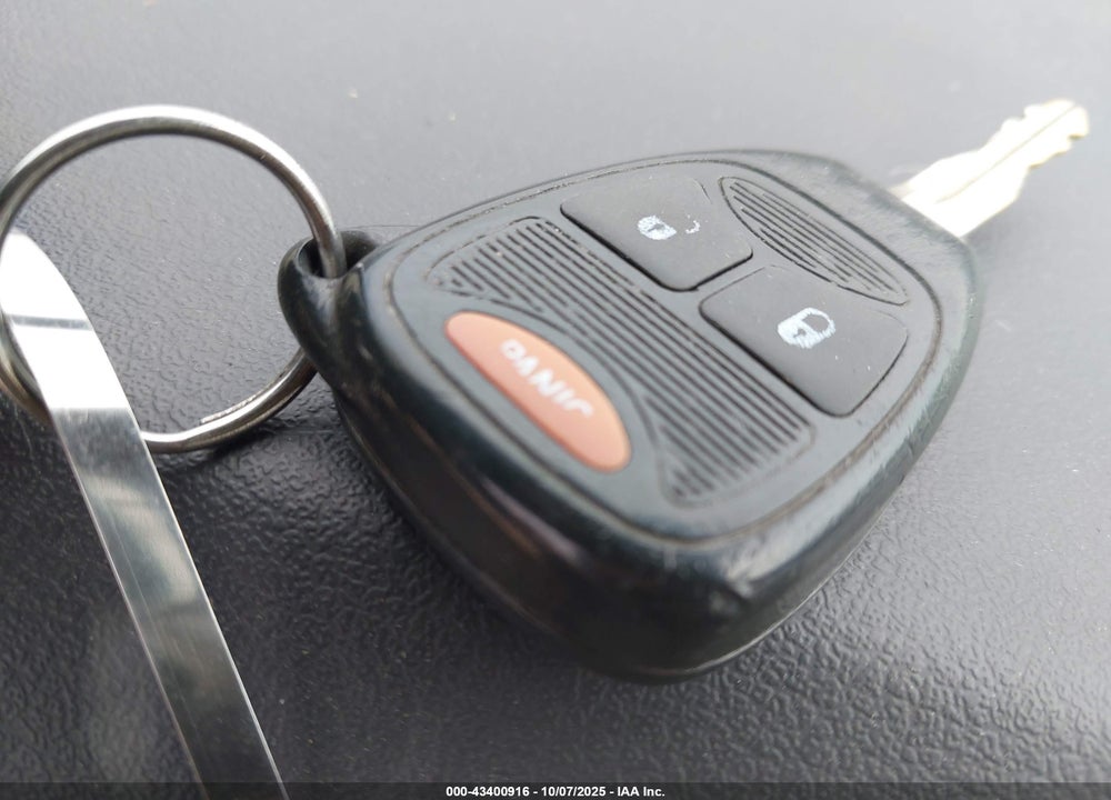 2011 JEEP COMPASS VIN: 1J4NF1FB1BD281198