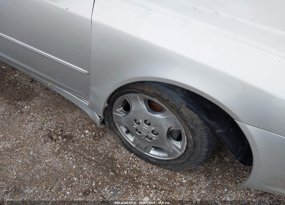2003 TOYOTA AVALON XLS VIN: 4T1BF28B43U288302