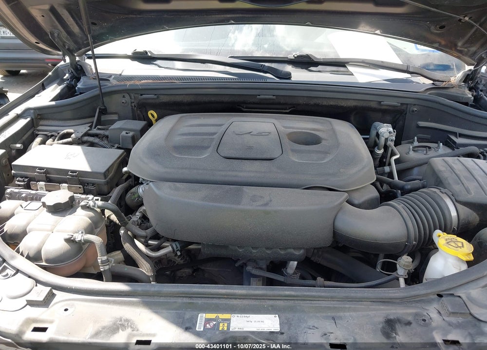 2019 JEEP GRAND CHEROKEE LIMITED 4X2 VIN: 1C4RJEBG9KC731068