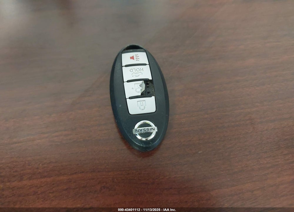 2023 NISSAN VERSA VIN: 3N1CN8EV0PL829782