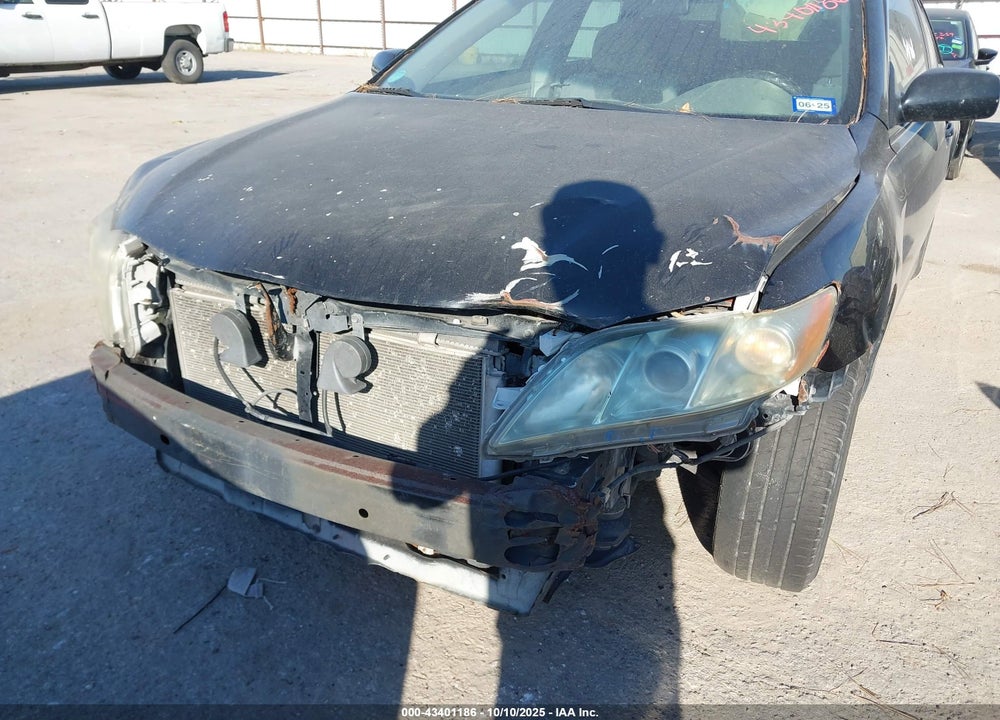 2011 TOYOTA CAMRY VIN: 4T4BF3EK2BR206937