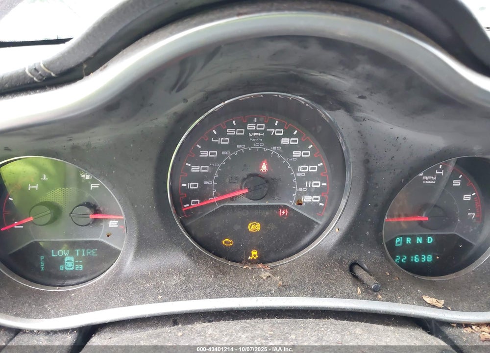 2011 DODGE AVENGER VIN: 1B3BD2FB2BN534416