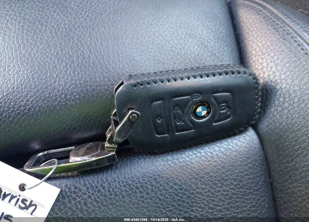 2015 BMW 4 SERIES VIN: WBA4A5C59FG051495