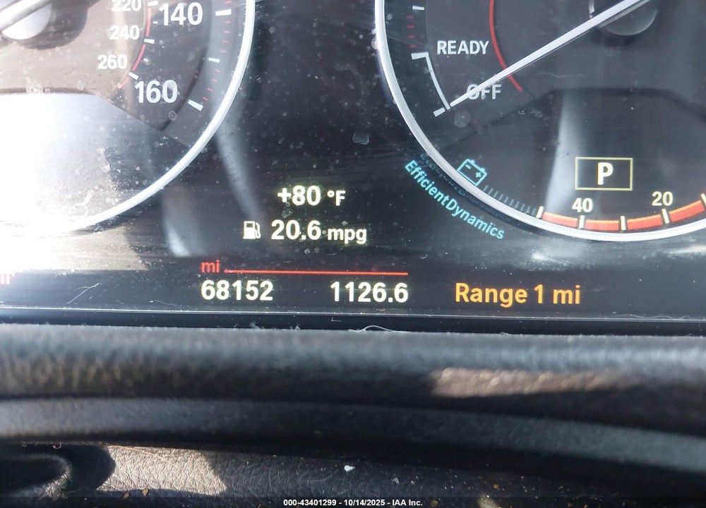 2015 BMW 4 SERIES VIN: WBA4A5C59FG051495